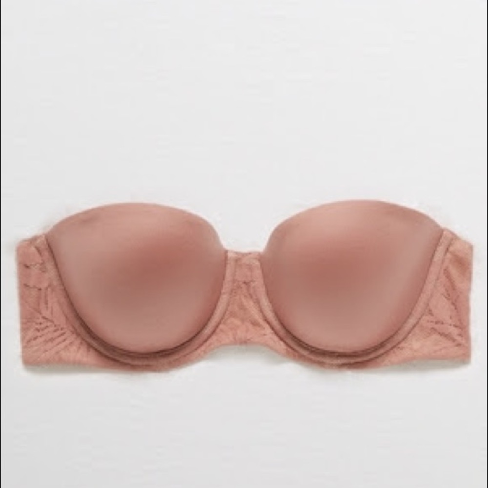 Aerie Strapless Bra
